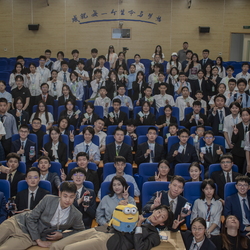 HIMUN 2026